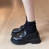 Sapatos clássicos – Mocassins para mulheres