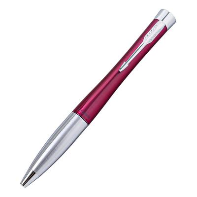 PARKER Urban Magenta CT Ballpoint Medium Gift Officially 2143450Z Pen, Nib, Oil-Based, Boxed, Imported,