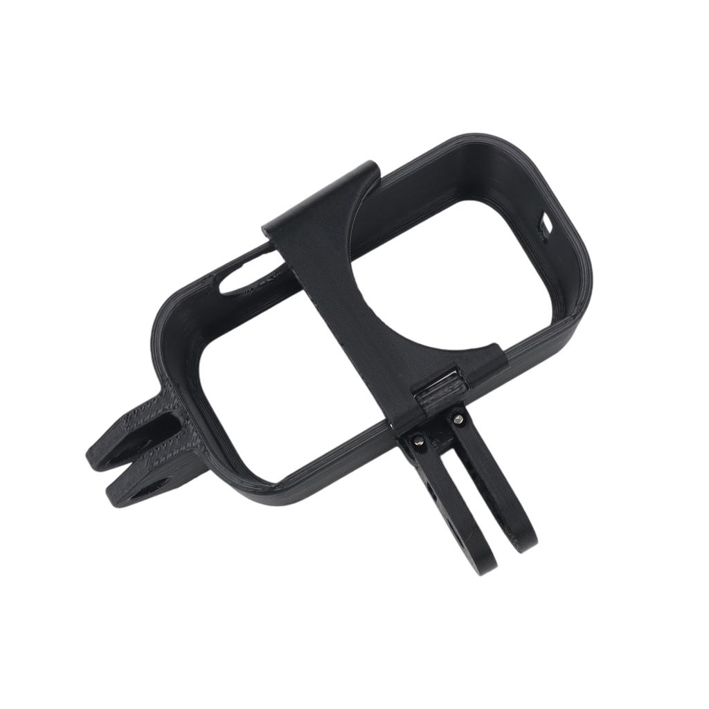 Protective Frame Case for DJI OSMO NANO Horizontal/Vertical Expansion Cage Bracket For DJI Osmo Nano Accessories