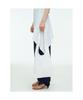 Anggae Eyelet Bag White
