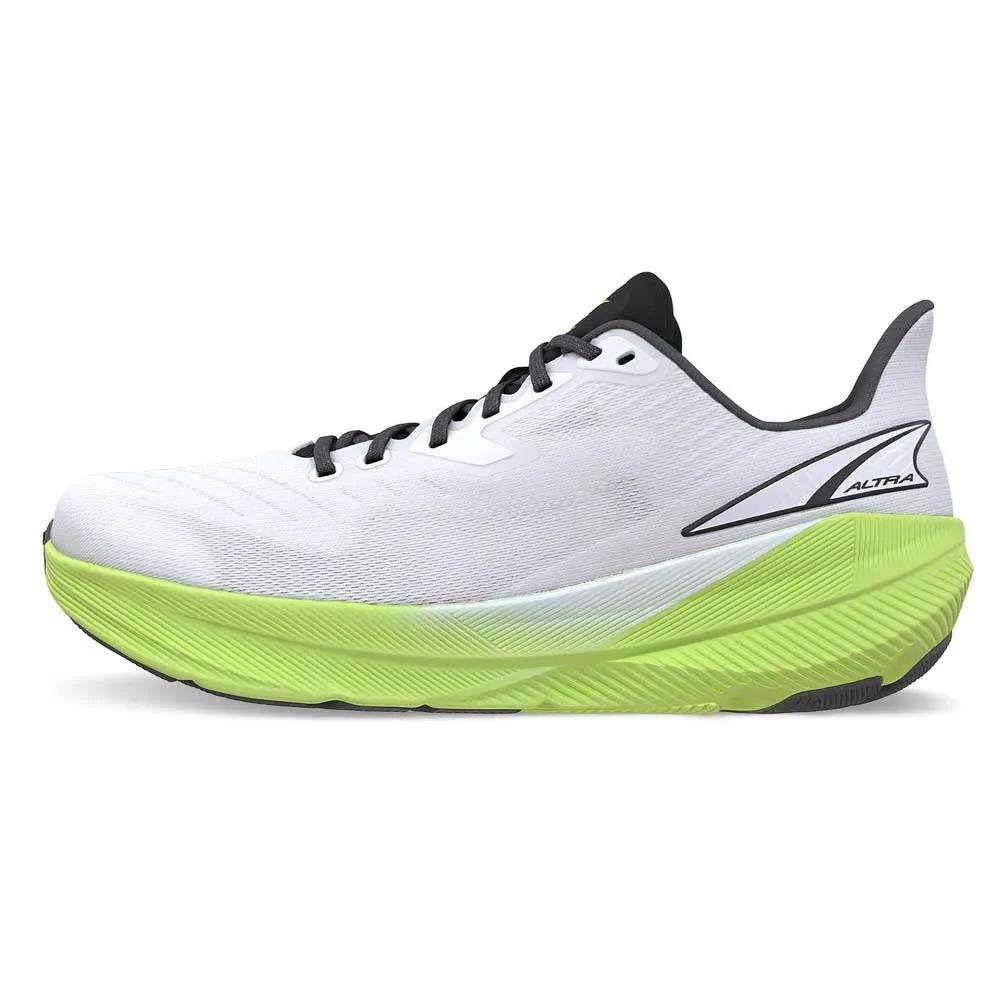 Altra Running Shoes Experience Flow