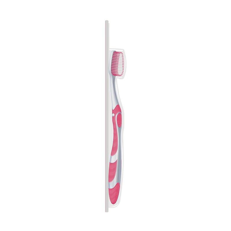 Zhonghua Dual-Effect Soft Bristle Toothbrush
