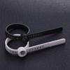 Ruler Finger Size Tester UK/US/EU Size Ring Sizer Finger Gauge Measurement Belt Finger Size Coil