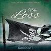 The Loss by Karlissa J Paperback Book 9781486619481