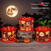 Mid-Autumn Festival DIY Rotating Lantern Craft Kit for Kids