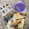 [USED] Straykids Hollow First Press Limited Edition B Reno Han