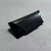 Leder Pu-Leder Brillenetui Retro Kunstleder Sonnenbrillenbox Zur Aufbewahrung von Brillen Zubehör Geschenkidee