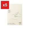 Midori MD Notebook, Blank