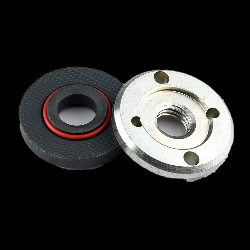 Angle Grinder Pressure Plate Flange Set