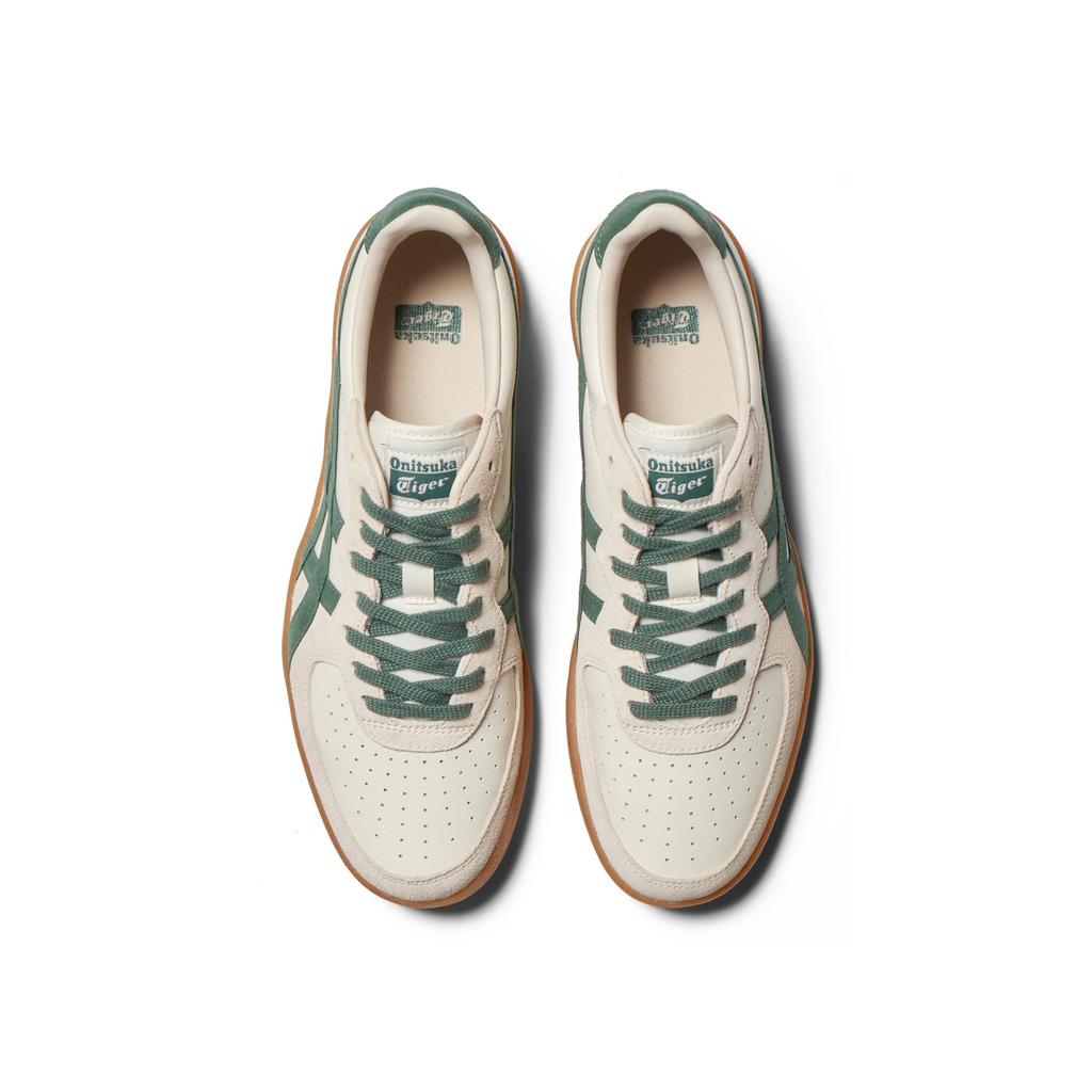 ONITSUKA TIGER Gsm Creme Wandergrün Gummi 1183A353-128