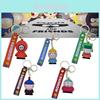 Porta-moedas, clips, porta-chaves – Chaveiros