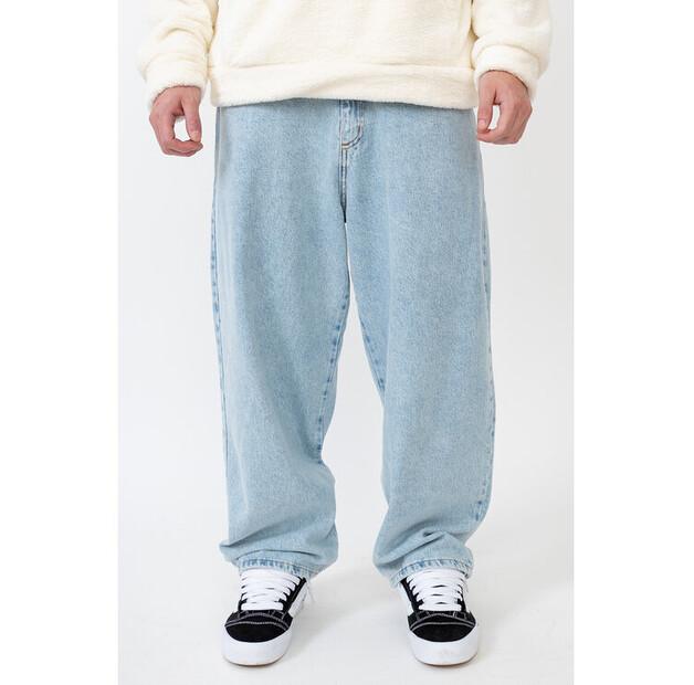 Джинсы Kamuflage Way Too Big EU M