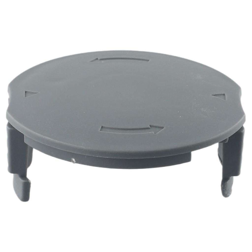 Replacement Spool Cover Trimmer Spare Parts Cap Cover