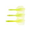 Trinidad CONDOR AXE NEON Series Neon Yellow Small M (27.5mm)