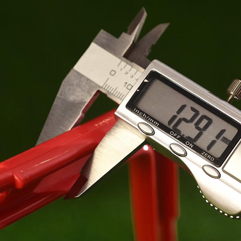 Hexagonal Football Agility Training Rings