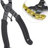 Driving Chain Caliper Chain Cutter Chain Disassembly Tool Magic Buckle Pliers Combination Maintenance Tool Set
