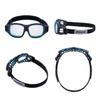 Eye Guard Sports Goggles for Elementary School Students Protective for Basketball PIVOTE MNTBL [SWANS] - Soccer, Baseball, Volleyball, - PVS-0000