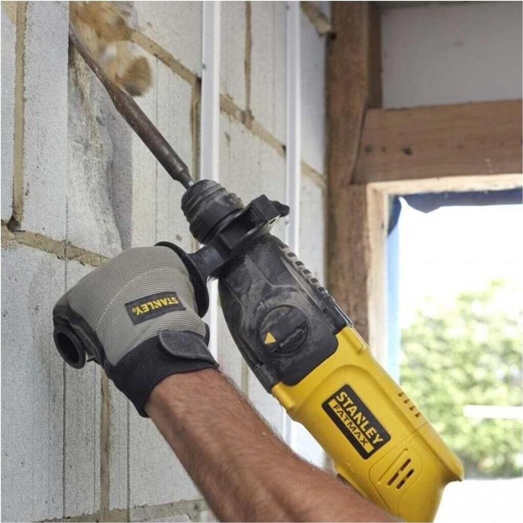 Перфоратор Stanley Fatmax Kombihammer SDS-plus 26mm 2,2J 750Watt