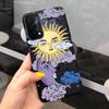 For Oppo A74 4G Case CHP2219 New Fashion Soft Silicone Phone Back Cover For Oppo A74 5G OppoA74 A 74 Cases Fundas Cartoon Bumper