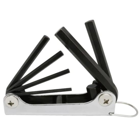 Marvel Hex Wrench Set Knife-Type MHW-610KS