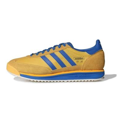 Baskets SL72 Rs 'Jaune Utilitaire Royal' IE6526