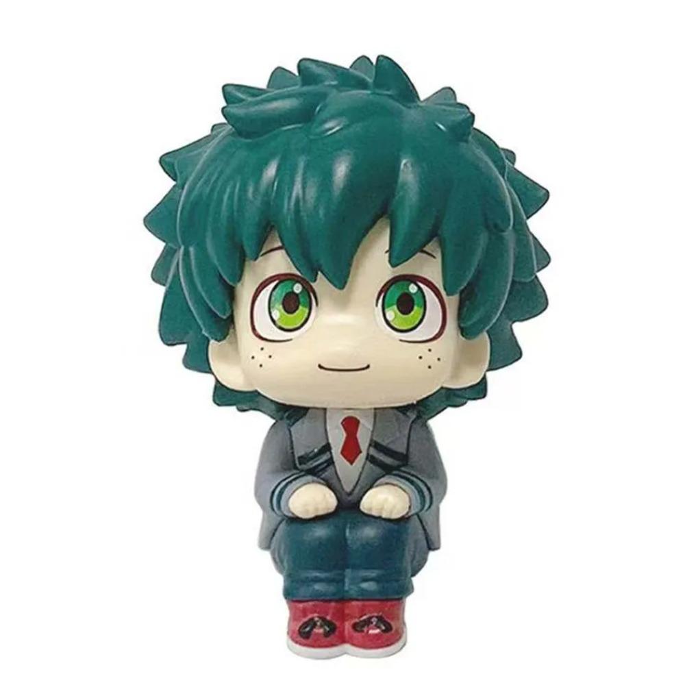 Bandai Original Ichiban KUJI MY HERO ACADEMIA Anime Figur Katsuki Bakugo Action Figur Spielzeug für Jungen Mädchen Kinder Geschenke Modell