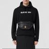 Burberry LOGO Hoodie Black 8052977