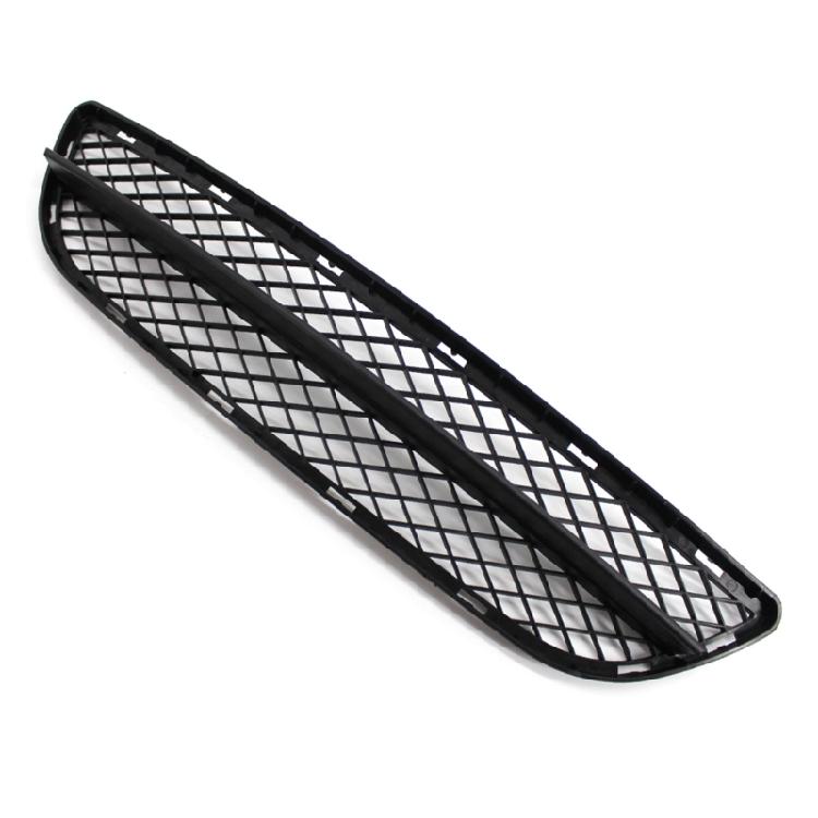 Spodní mřížka předního nárazníku pro E90 2006-2008 Pre-LCI Vnější doplňky pro auto