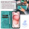 Magnetic Case For Xiaomi Redmi Note 13 Case Mandala Leather Flip Cover On For Xiomi Xiaomi Redmi Note 13 Pro 13Pro Plus 5G Funda