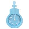 3D Digital Silent Alarm Clock for Children and Students