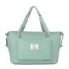 Foldable Dry-Wet Separation Travel Sports Bag