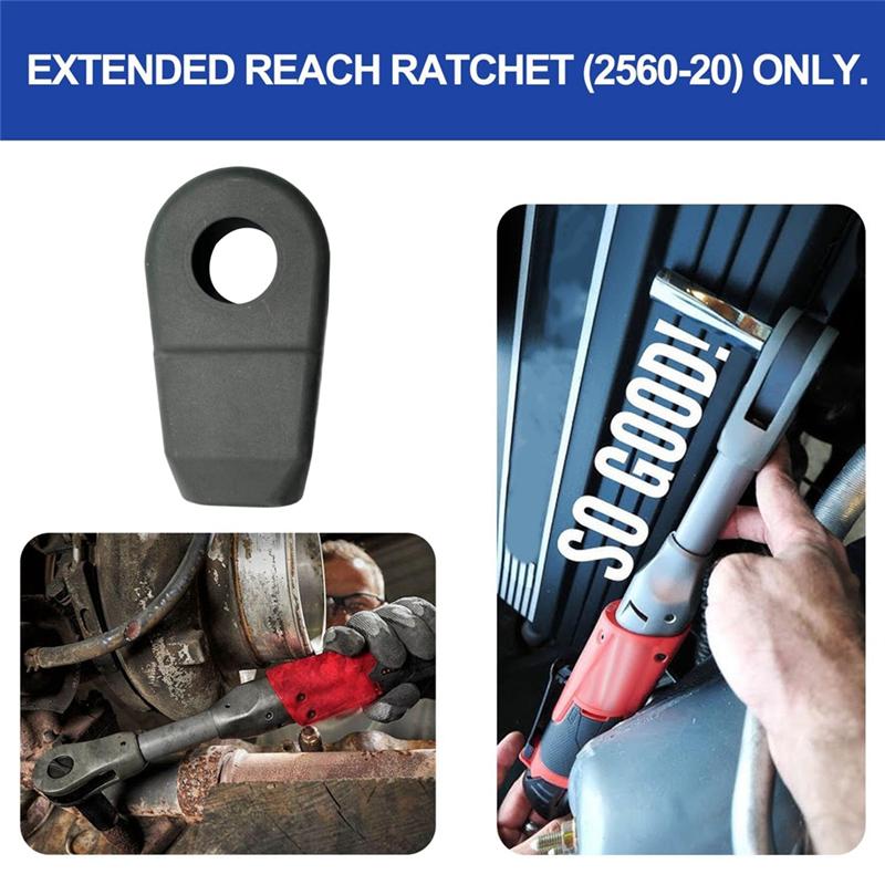 Protective Boot For Impact 2560-20 Protective Boot Power Tools Replacement Parts