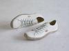 Spingle Handmade Sneakers Made Of Kangaroo Leather