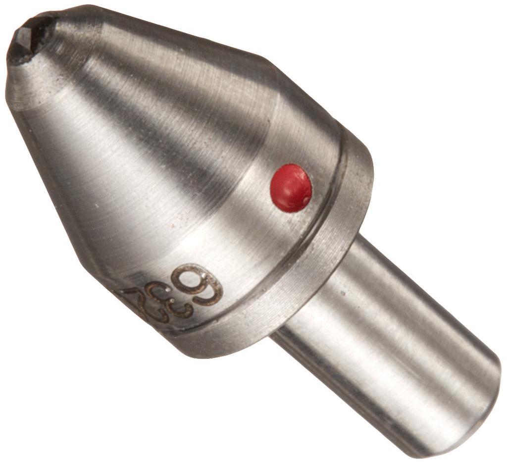 Mitutoyo Diamond Indenter 19BAA058 (for Vickers)