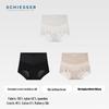 Schiesser Women's High-Waist Tummy Control Briefs Multi-pack