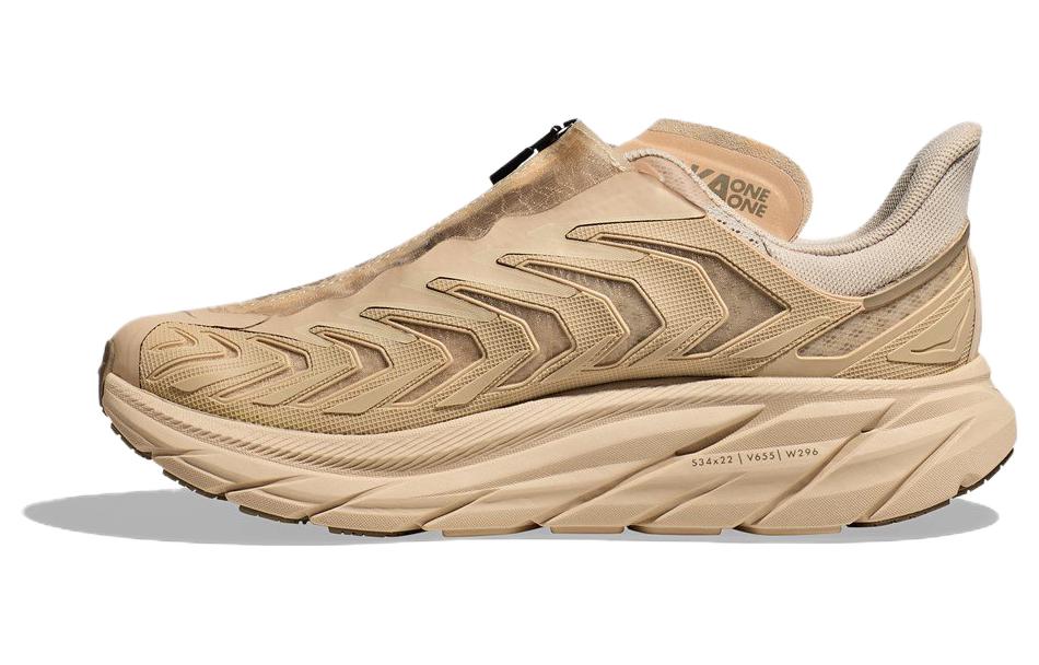 HOKA One One Project Clifton Shifting Sand Dune 1127924-SSDD
