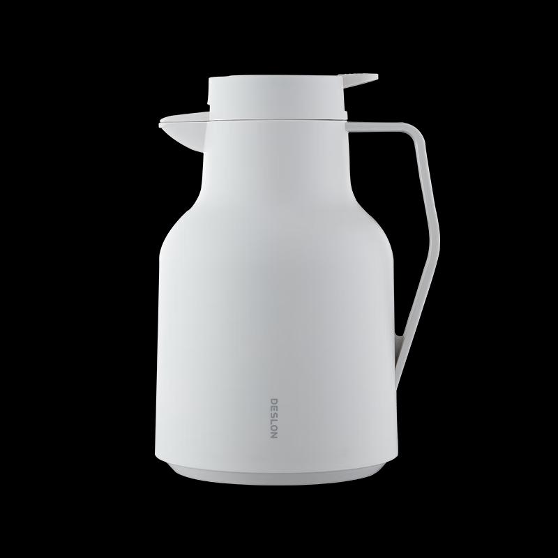 DESHILANG Smart Temperature Display Insulated Kettle