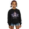 NASA Girls Kennedy Space Centre Lift Off Sweatshirt