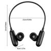 Adjustable Air Outlet Neck Fan USB Rechargeable Strong Wind Cooling Fan Low Noise Lightweight Hanging Fan Summer Scenarios