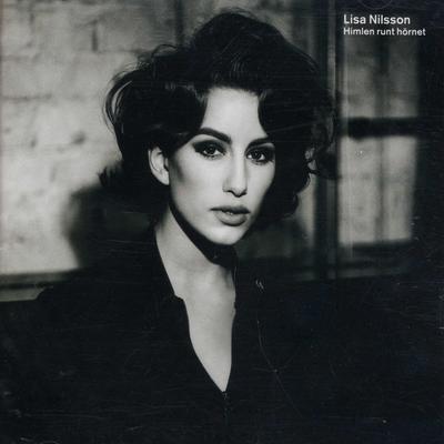 CD LISA NILSSON - Himlen Runt H?rnet PICP1009 Pioneer 1993 Japan Pop Used