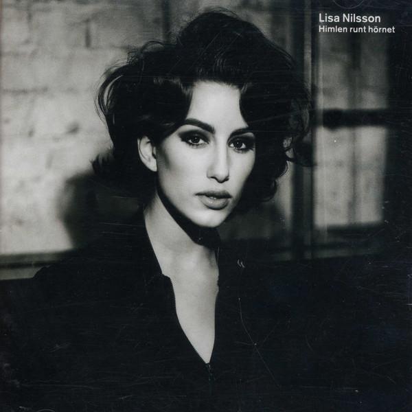 

CD LISA NILSSON - Himlen Runt Hrnet PICP1009 Pioneer 1993 Japan Pop Used