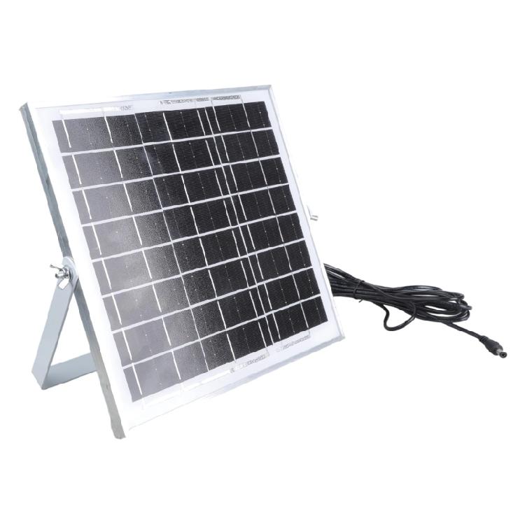 6 Inch Solar Exhaust Fan Brushless Motor Low Noise Design 8W Panel For Outdoor Indoor Ventilation In Sheds Greenhouses