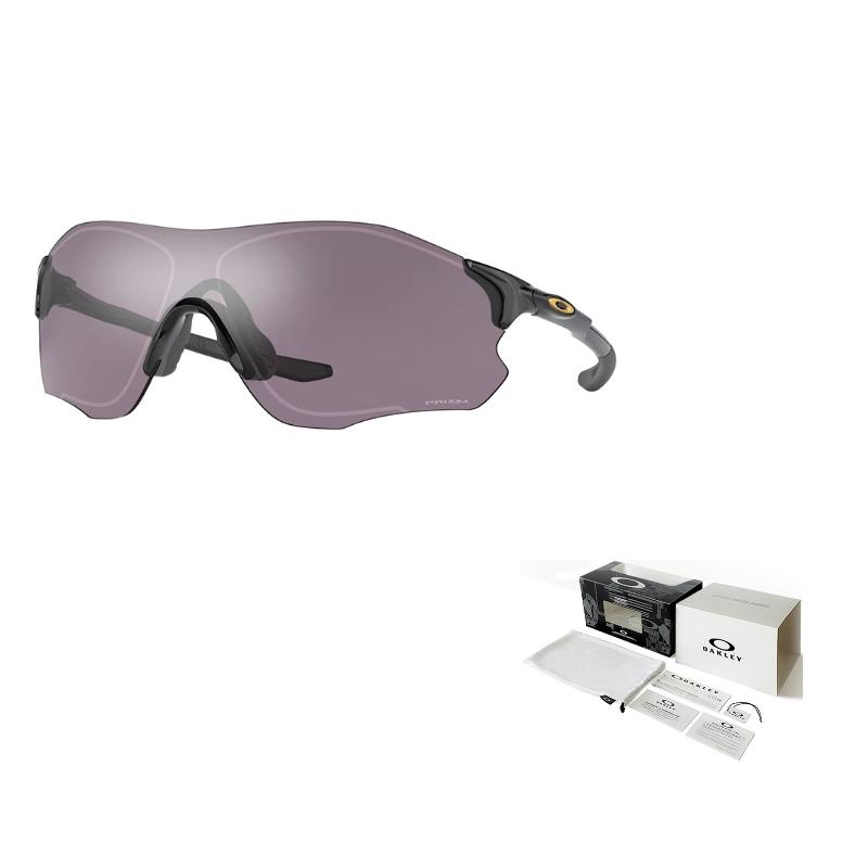 Oakley Spectrum Wisdom Irregular Shape Large Vision Sports Sunglasses Goggles Unisex Same C