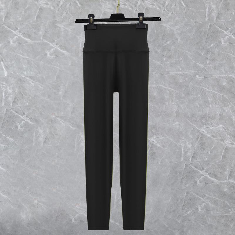 

Женский продвинутый быстросохнущий костюм для йоги 2025 - Профессиональная модная фитнес-майка для йоги и пилатеса Large