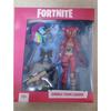 19cm Fortnite Game Peripheral Model Toy Figures with Gun Home Interior Decoration Ornaments Fans Collect Gifts