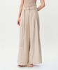Meibeoyu Koie Wide Pants _ Beige
