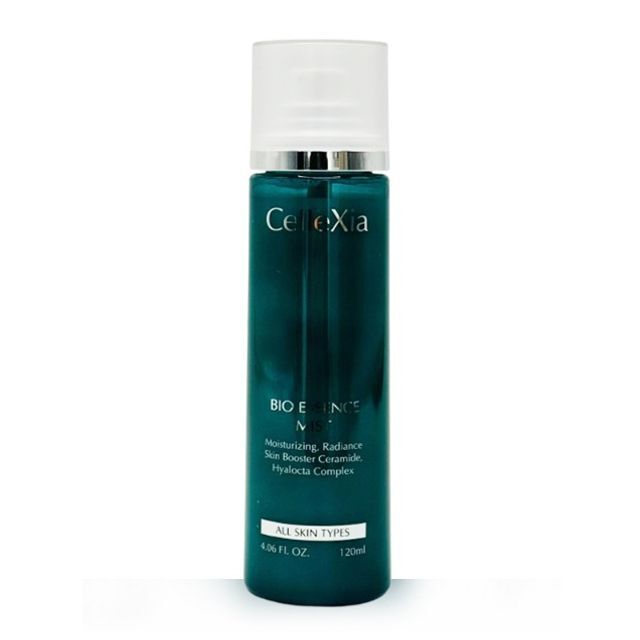 Dry Skin VJAMPWKH Glossy Glowing Micro-Spray Mist 120ml