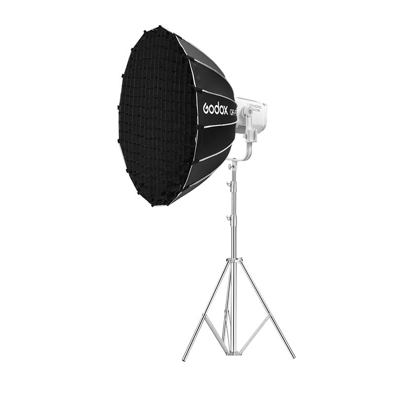 Godox LA600BI/LA600R LED Video Light Series