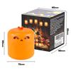 Halloween Pumpkin Lights Pumpkin Lantern Halloween Pumpkin Lantern Led Foldable Light Up Pumpkin For Halloween Party Decoration
