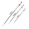 1/3PC 60/90/160cm Multifunctional Spring Pipe Dredge Tool With Grapple Hook Sewer Dredge Pipeline Toilet Kitchen Cleaning Tools